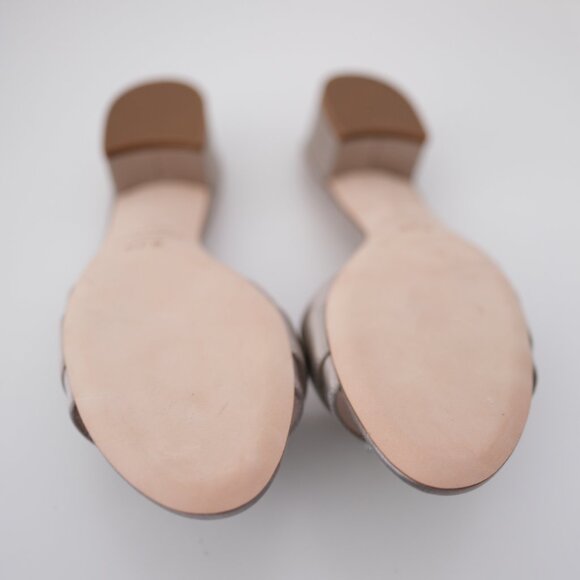 SJP BY SARAH JESSICA PARKER SAMPLE SIZE 37 - Picture 4 of 4